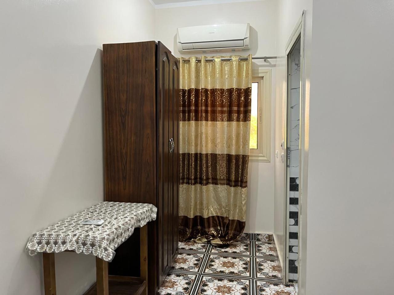 Sunset Guesthouse Abusir El Hawamdeya Exteriör bild