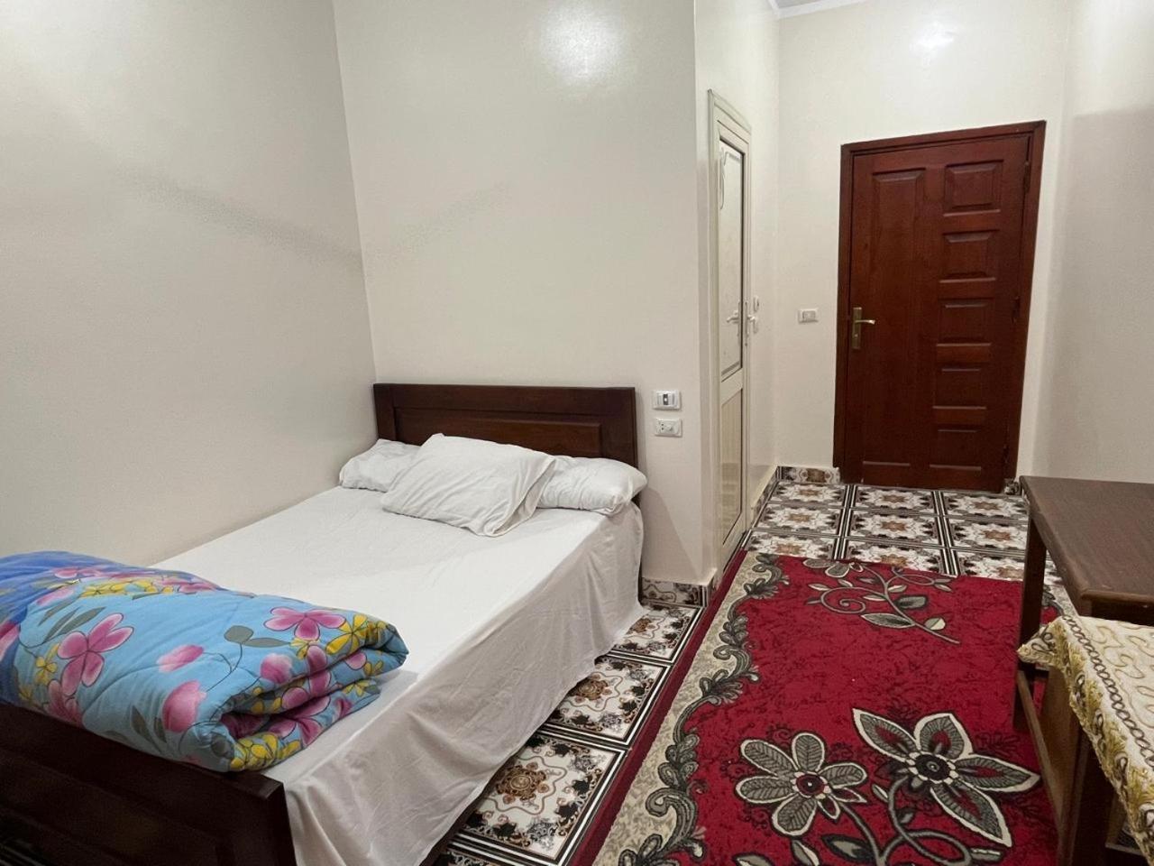 Sunset Guesthouse Abusir El Hawamdeya Exteriör bild