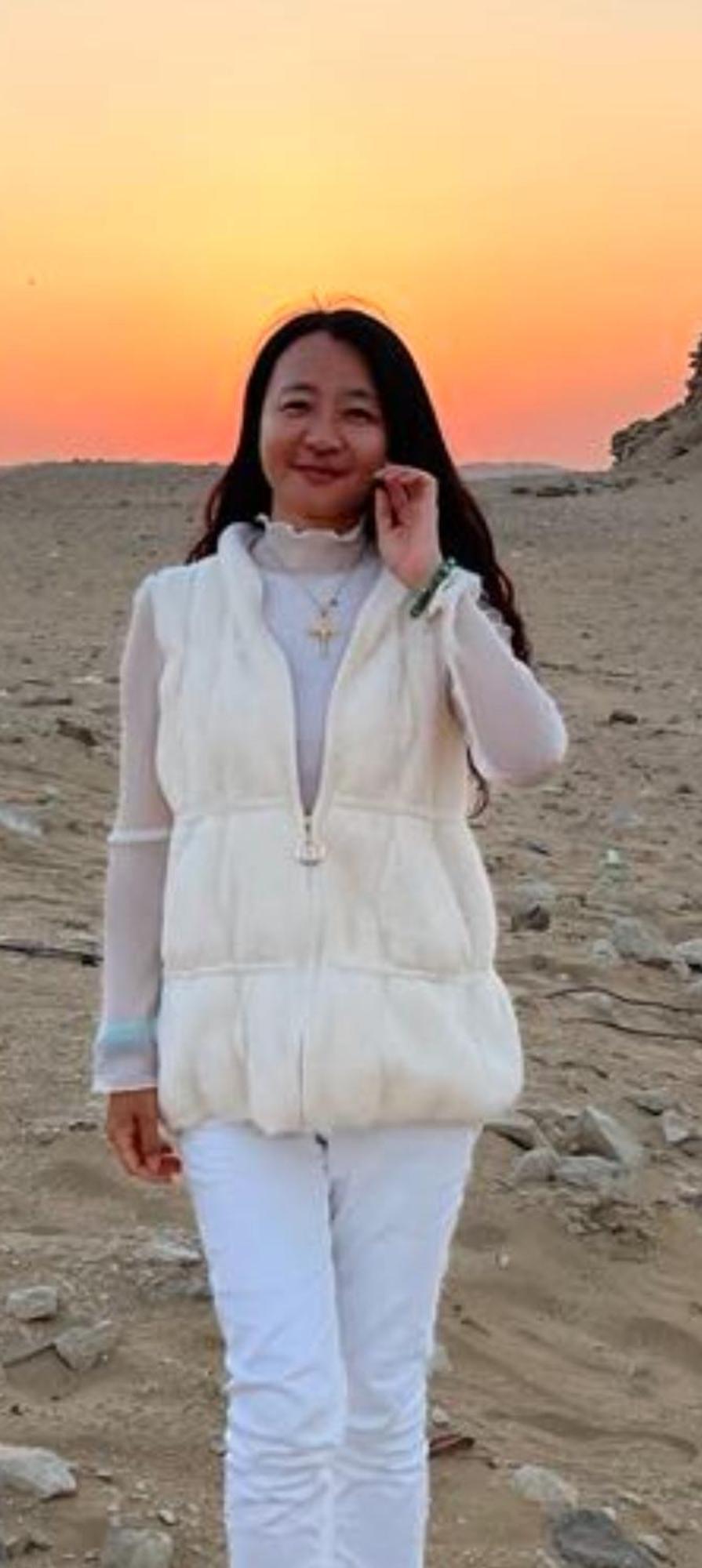 Sunset Guesthouse Abusir El Hawamdeya Exteriör bild